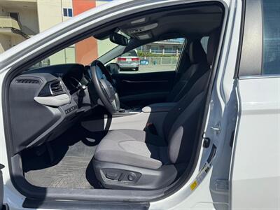 2023 Toyota Camry LE   - Photo 10 - San Jose, CA 95112