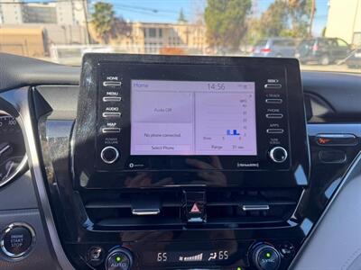 2023 Toyota Camry LE   - Photo 12 - San Jose, CA 95112