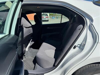 2023 Toyota Camry LE   - Photo 16 - San Jose, CA 95112
