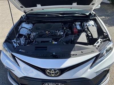 2023 Toyota Camry LE   - Photo 13 - San Jose, CA 95112