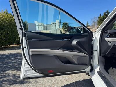 2023 Toyota Camry LE   - Photo 9 - San Jose, CA 95112