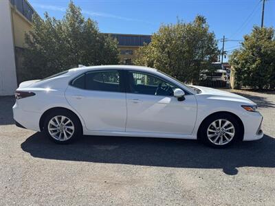 2023 Toyota Camry LE   - Photo 4 - San Jose, CA 95112