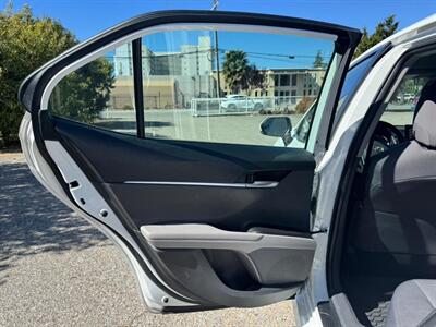 2023 Toyota Camry LE   - Photo 15 - San Jose, CA 95112