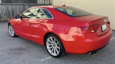 2015 Audi A5 2.0T quattro Premium   - Photo 5 - San Jose, CA 95112