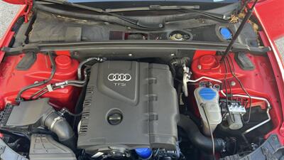 2015 Audi A5 2.0T quattro Premium   - Photo 20 - San Jose, CA 95112