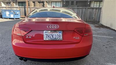 2015 Audi A5 2.0T quattro Premium   - Photo 4 - San Jose, CA 95112