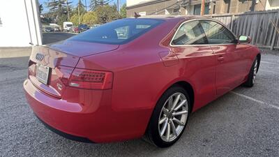 2015 Audi A5 2.0T quattro Premium   - Photo 3 - San Jose, CA 95112