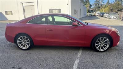 2015 Audi A5 2.0T quattro Premium   - Photo 2 - San Jose, CA 95112