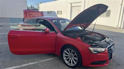 2015 Audi A5 2.0T quattro Premium   - Photo 22 - San Jose, CA 95112