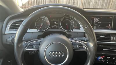 2015 Audi A5 2.0T quattro Premium   - Photo 13 - San Jose, CA 95112