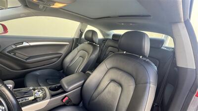 2015 Audi A5 2.0T quattro Premium   - Photo 10 - San Jose, CA 95112