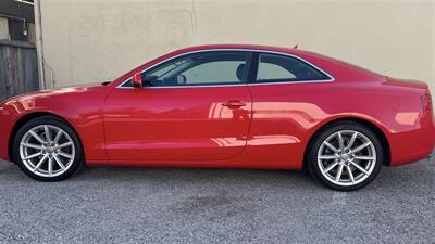 2015 Audi A5 2.0T quattro Premium   - Photo 6 - San Jose, CA 95112