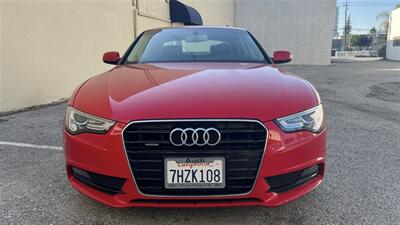 2015 Audi A5 2.0T quattro Premium   - Photo 8 - San Jose, CA 95112