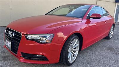 2015 Audi A5 2.0T quattro Premium   - Photo 7 - San Jose, CA 95112