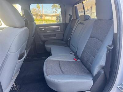 2014 RAM 1500 Big Horn - Photo 16 - San Jose, CA 95112