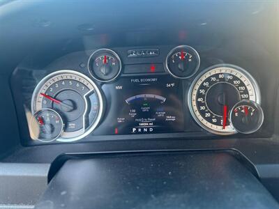 2014 RAM 1500 Big Horn - Photo 12 - San Jose, CA 95112