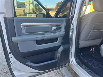 2014 RAM 1500 Big Horn - Photo 15 - San Jose, CA 95112