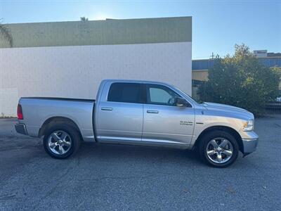2014 RAM 1500 Big Horn - Photo 4 - San Jose, CA 95112