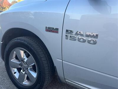2014 RAM 1500 Big Horn - Photo 9 - San Jose, CA 95112