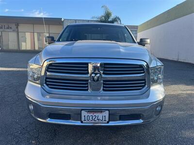 2014 RAM 1500 Big Horn - Photo 2 - San Jose, CA 95112