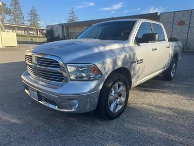 2014 RAM 1500 Big Horn - Photo 3 - San Jose, CA 95112