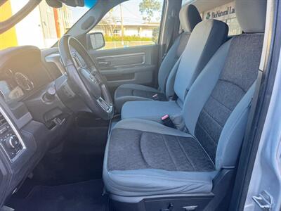 2014 RAM 1500 Big Horn - Photo 13 - San Jose, CA 95112
