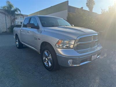 2014 RAM 1500 Big Horn - Photo 1 - San Jose, CA 95112