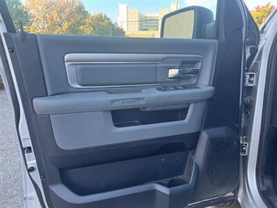 2014 RAM 1500 Big Horn - Photo 10 - San Jose, CA 95112