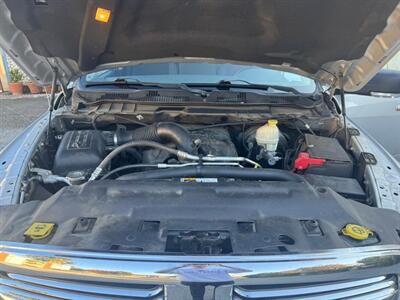 2014 RAM 1500 Big Horn - Photo 17 - San Jose, CA 95112