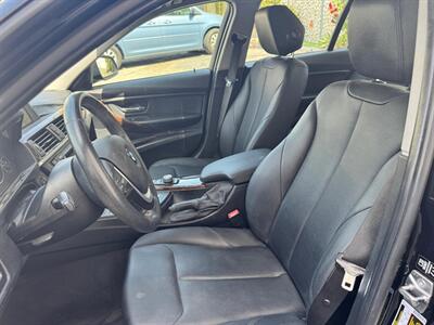 2014 BMW 328d   - Photo 13 - San Jose, CA 95112