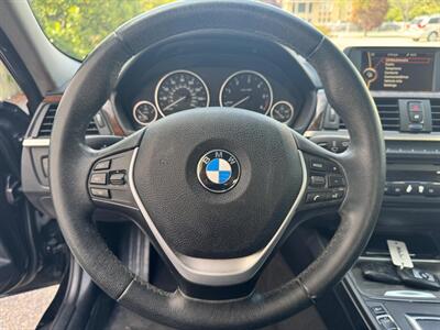 2014 BMW 328d   - Photo 15 - San Jose, CA 95112