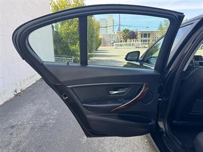 2014 BMW 328d   - Photo 7 - San Jose, CA 95112