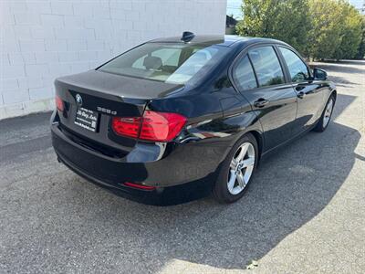 2014 BMW 328d   - Photo 4 - San Jose, CA 95112