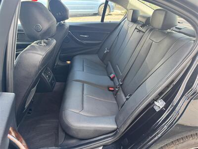 2014 BMW 328d   - Photo 8 - San Jose, CA 95112