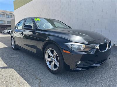 2014 BMW 328d   - Photo 5 - San Jose, CA 95112