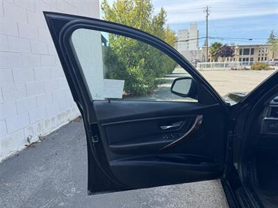 2014 BMW 328d   - Photo 16 - San Jose, CA 95112
