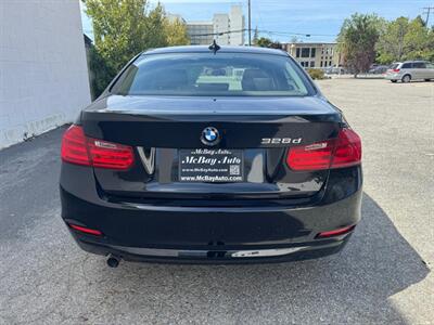 2014 BMW 328d   - Photo 10 - San Jose, CA 95112