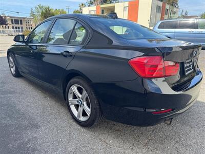 2014 BMW 328d   - Photo 6 - San Jose, CA 95112