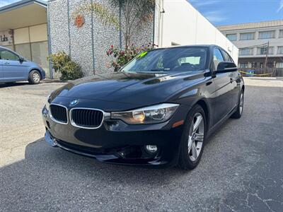 2014 BMW 328d   - Photo 2 - San Jose, CA 95112