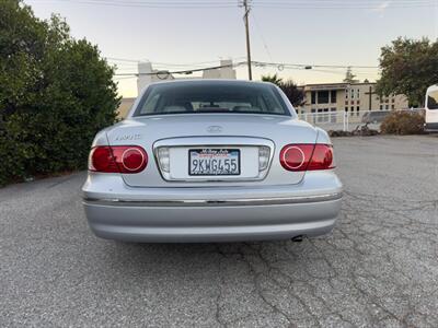 2006 Kia Amanti   - Photo 6 - San Jose, CA 95112