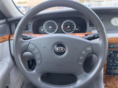 2006 Kia Amanti   - Photo 16 - San Jose, CA 95112