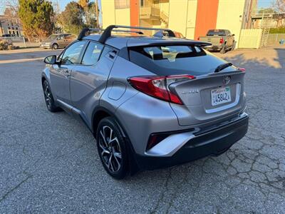 2018 Toyota C-HR XLE - Photo 7 - San Jose, CA 95112