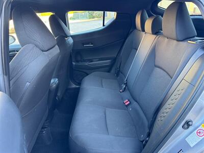 2018 Toyota C-HR XLE - Photo 15 - San Jose, CA 95112