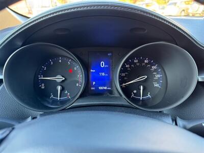 2018 Toyota C-HR XLE - Photo 13 - San Jose, CA 95112