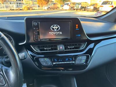 2018 Toyota C-HR XLE - Photo 12 - San Jose, CA 95112