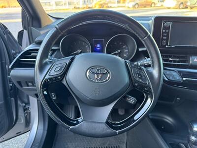 2018 Toyota C-HR XLE - Photo 10 - San Jose, CA 95112