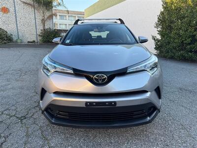 2018 Toyota C-HR XLE - Photo 2 - San Jose, CA 95112