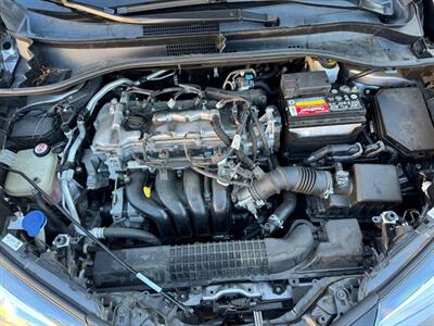 2018 Toyota C-HR XLE - Photo 19 - San Jose, CA 95112