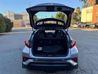 2018 Toyota C-HR XLE - Photo 16 - San Jose, CA 95112