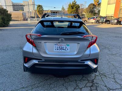 2018 Toyota C-HR XLE - Photo 5 - San Jose, CA 95112